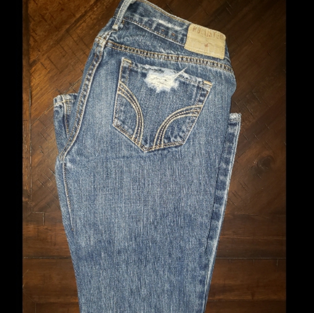 Hollister Jeans